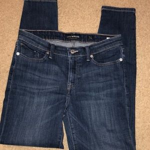 Lucky Brand Jeans - Lucky Brand Ava Skinny 8/29 Lucky Brand Jeans - Lucky Brand Ava Skinny 8/29